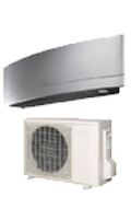 Reparación averías aire acondicionado Electrolux en  Zaragoza