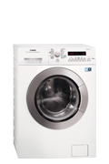 Reparación averías lavasecadoras Electrolux en  Zaragoza