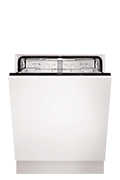 Reparación averías lavavajillas Electrolux en  Zaragoza