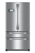 Reparación averías nevera Electrolux en  Zaragoza