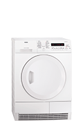 Reparación averías secadora Electrolux en  Zaragoza