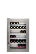 Reparación averías vinoteca Electrolux en  Zaragoza